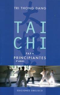 TAI CHI PARA PRINCIPIANTES | 9788477207030 | DANG, TRI THONG