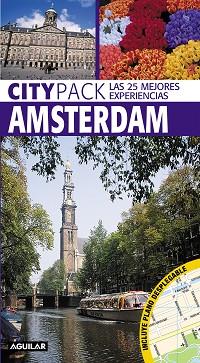 ÁMSTERDAM (CITYPACK) | 9788403519657 | VARIOS AUTORES,