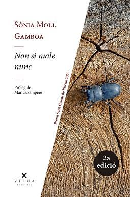 NON SI MALE NUNC | 9788483304792 | MOLL I GAMBOA, SÒNIA