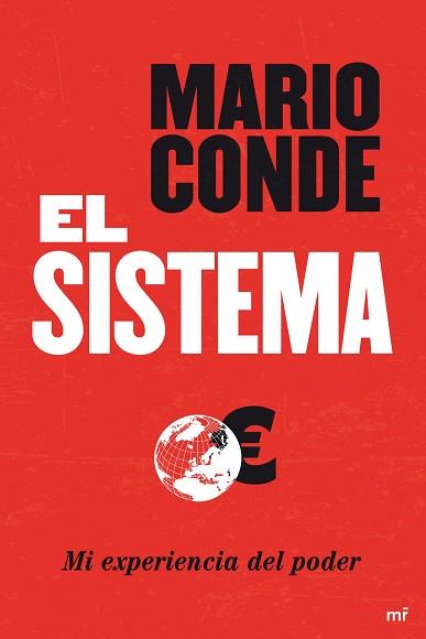 EL SISTEMA | 9788427036741 | CONDE, MARIO