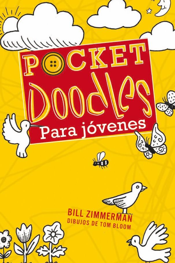 POCKET DOODLE PARA JÓVENES | 9788415278214 | ZIMMERMAN, BILL