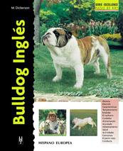 SERIE EXCELLENCE. BULLDOG INGLES | 9788425513794 | MICHAEL DICKERSON