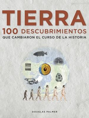 TIERRA. COLECCION 100 CLAVES | 9788497859271 | PALMER, DOUGLAS