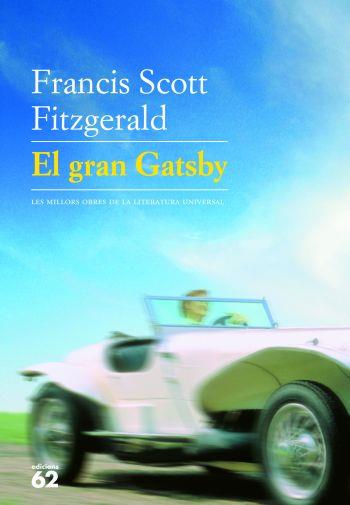 GRAN GATSBY, EL | 9788429761221 | SCOTT FITZGERALD, FRANCIS