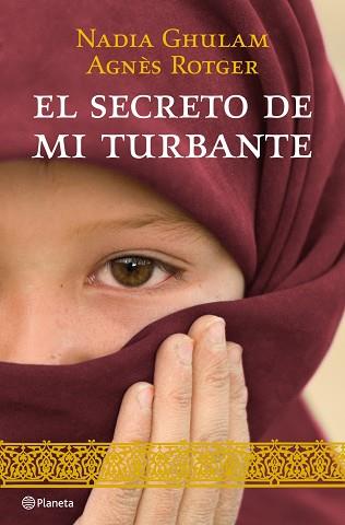 SECRETO DE MI TURBANTE, EL | 9788408098218 | ROTGER, AGNES/ GHULAM, NADIA