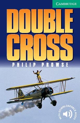 DOUBLE CROSS | 9780521656177 | PROWSE, PHILIP