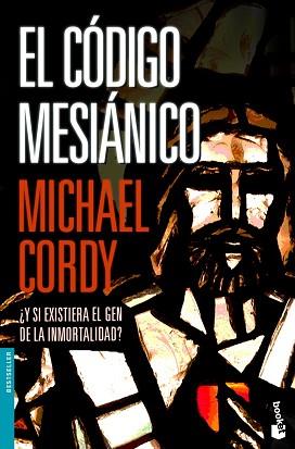 CODIGO MESIANICO, EL | 9788408069089 | CORDY, MICHAEL