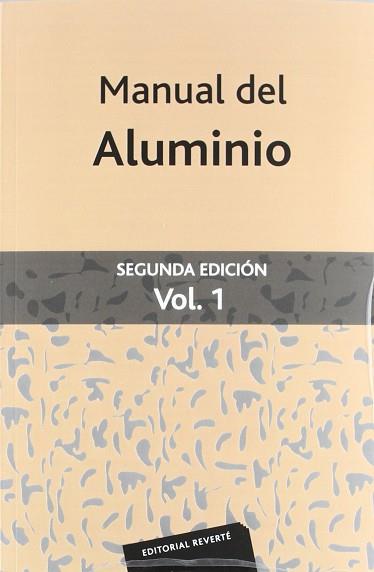 MANUAL DEL ALUMINIO | 9788429160116 | HUFNAGEL, W.