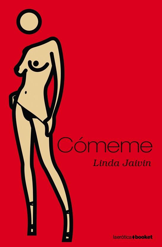 COMEME | 9788496580473 | JAIVIN, LINDA