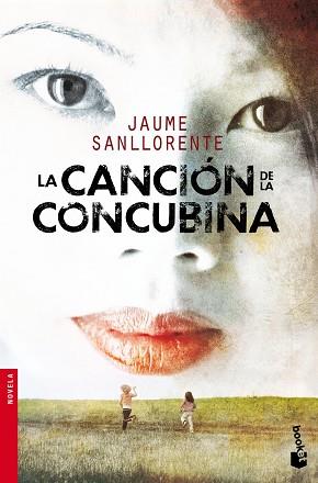 CANCIÓN DE LA CONCUBINA, LA | 9788467008357 | SANLLORENTE, JAUME