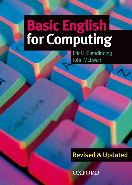 BASIC ENGLISH COMPUTING REV & UPDATED SB | 9780194574709 | VARIOS AUTORES