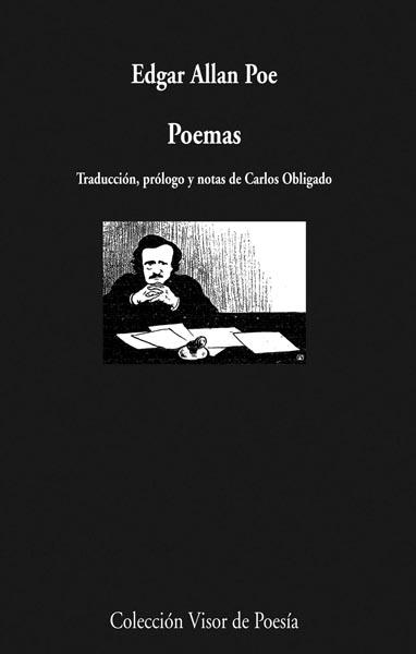 POEMAS | 9788498957679 | POE, EDGAR ALLAN