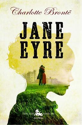 JANE EYRE | 9788467036961 | BRONTË, CHARLOTTE