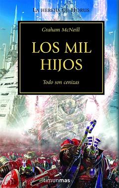 LOS MIL HIJOS Nº12/12 | 9788448044527 | MCNEILL, GRAHAM