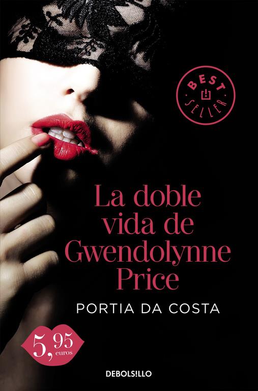 LA DOBLE VIDA DE GWENDOLYNNE PRICE | 9788490628454 | DA COSTA,PORTIA