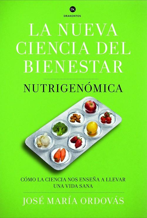 LA NUEVA CIENCIA DEL BIENESTAR | 9788498925975 | JOSÉ MARÍA ORDOVAS