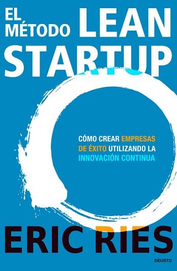 METODO LEAN STARTUP | 9788423409495 | RIES, ERIC