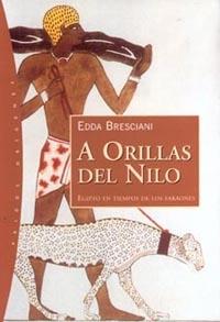 A ORILLAS DEL NILO | 9788449311345 | BRESCIANI, E.