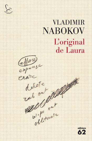 L´ORIGINAL DE LAURA | 9788429762228 | NABOKOV, VLADIMIR