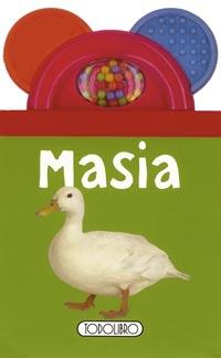 MASIA | 9788499136899 | TODOLIBRO, EQUIPO