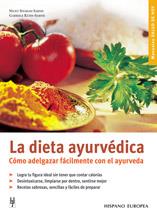 LA DIETA AYURVEDICA | 9788425515859 | SITARAM SABNIS, NICKY