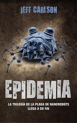 EPIDEMIA | 9788445078488 | CARLSON, JEFF