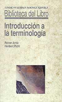 INTRODUCCION A LA TE | 9788486168957 | ARNTZ, R. / PICHT, H.