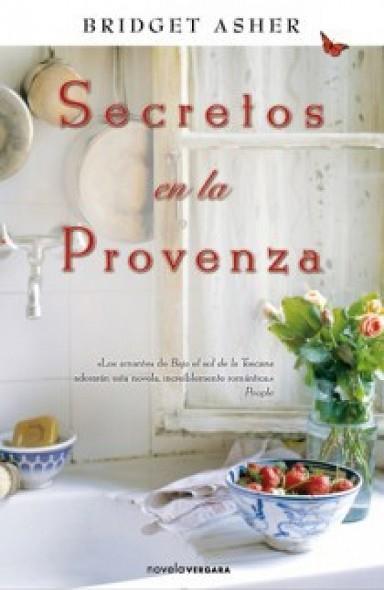 SECRETOS EN LA PROVENZA | 9788466647564 | ASHER,BRIDGET