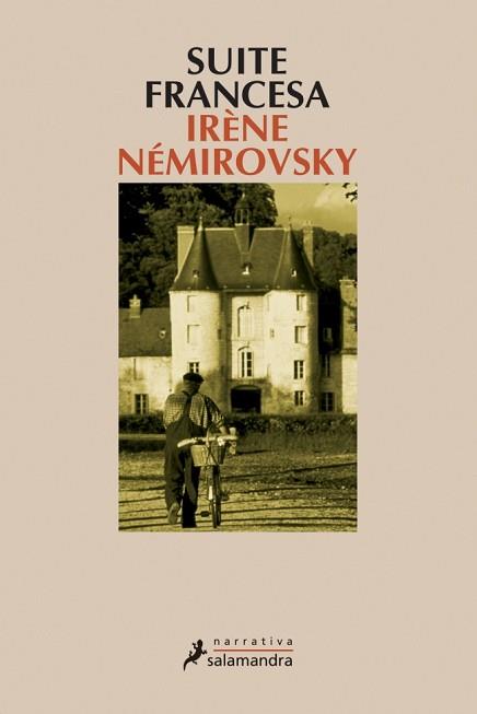 SUITE FRANCESA | 9788478889822 | NEMIROVSKY, IRENE