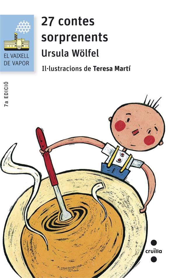 CONTES SORPRENENTS | 9788466140195 | WÖLFEL, URSULA