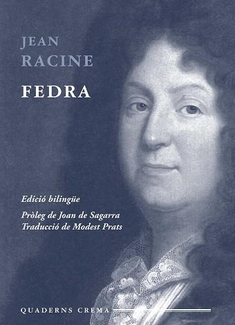 FEDRA  RACINE  AN-10 | 9788477272663 | RACINE, JEAN