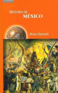 HISTORIA DE MEXICO | 9788483231180 | HAMNETT, BRIAN R.