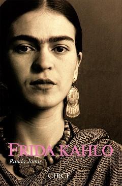 FRIDA KAHLO | 9788477650027 | JAMIS, RAUDA