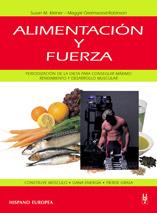 ALIMENTACION Y FUERZA | 9788425513220 | KLEINER, SUSAN M./ GREENWOOD-ROBINSON,M.