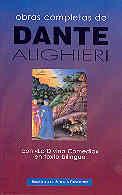 OBRAS COMPLETAS DE DANTE ALIGHIERI | 9788479141554 | DANTE ALIGHIERI