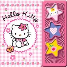 HELLO KITTY 3 ESTRELLAS BOTONES SONIDOS 3B STAR | 9781450814256 | VV AA