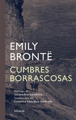 CUMBRES BORRASCOSAS TC-2 | 9788498413960 | BRONTË, EMILY