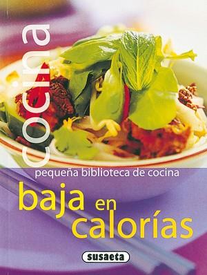 COCINA BAJA EN CALORIAS | 9788430559565 | SUSAETA, EQUIPO