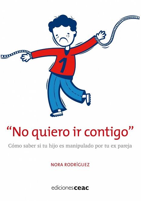 NO QUIERO IR CONTIGO | 9788432919954 | RODRÍGUEZ VEGA, NORA ETHEL