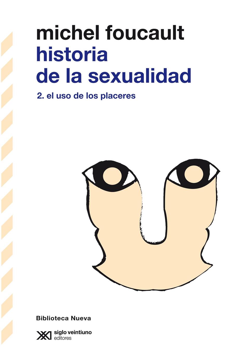 HISTORIA DE LA SEXUALIDAD II. | 9788415555056 | FOUCAULT, MICHEL