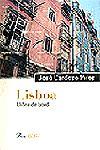 LISBOA. LLIBRE DE BORD | 9788482569970 | CARDOSO PIRES, JOSE