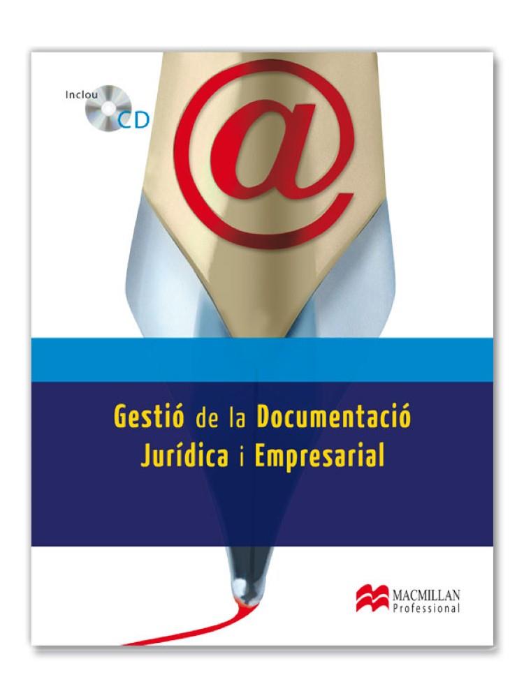 GESTION DOC JURID Y EMPRES 2012 LIB CAT | 9788415426271 | ANTÓN PÉREZ, JAIME JOSÉ