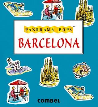 BARCELONA. PANORAMA POPS | 9788498259896