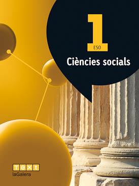 CIÈNCIES SOCIALS 1 ESO ATÒMIUM | 9788441223936 | CORTÈS RODRÍGUEZ, JORDI/MARCÉ FORT, JOSEP/PRIETO FERNANDEZ, FRANCISCA