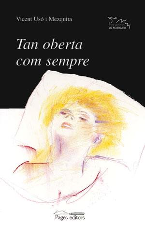 TAN OBERTA COM SEMPRE | 9788479355333 | USO I MEZQUITA, VICENT