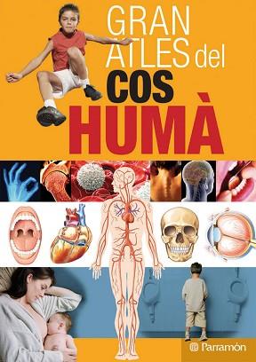 GRAN ATLES DEL COS HUMÀ | 9788434228795 | CASSAN TACHLITZKY, ADOLFOED. LIT. / REGALADO NAVAR