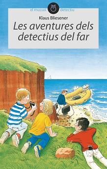 AVENTURES DELS DETECTIUS DEL FAR, LES | 9788496726215 | KLAUS BLIESENER