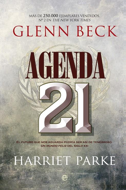 AGENDA 21 | 9788499704999 | BECK, GLENN/PARKE, HARRIET