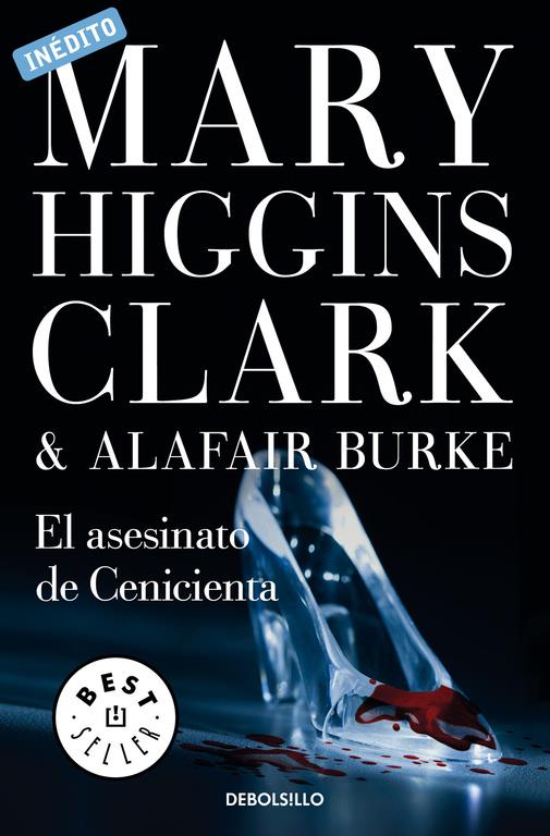 EL ASESINATO DE CENICIENTA | 9788490627761 | HIGGINS CLARK,MARY