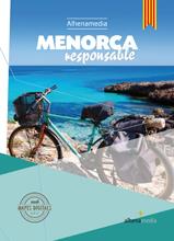 MENORCA RESPONSABLE | 9788416395538 | RIPOL SAINZ, MARC